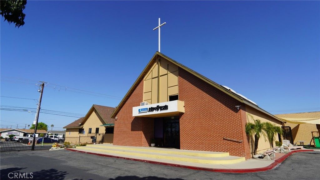 13522 Goldenwest Street, Westminster, CA 92683 — exterior