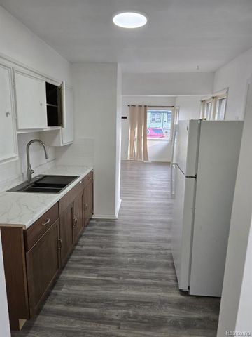 3016 Oklahoma Avenue, Flint, MI 48506