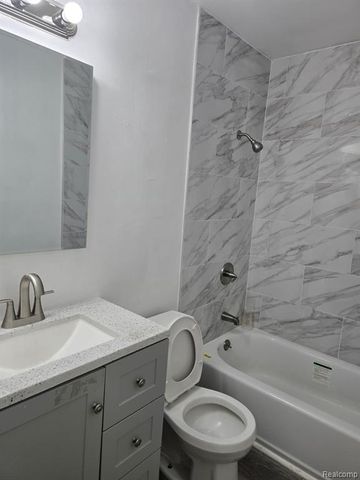 3016 Oklahoma Avenue, Flint, MI 48506