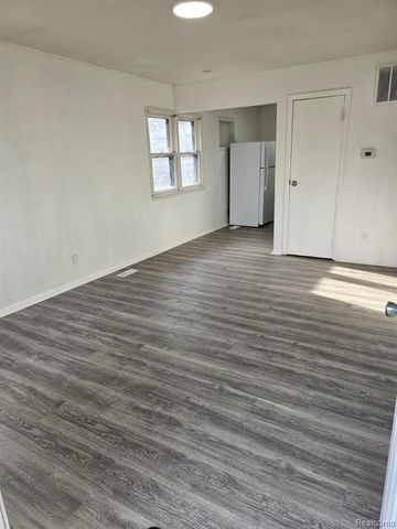 3016 Oklahoma Avenue, Flint, MI 48506