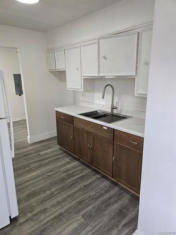 3016 Oklahoma Avenue, Flint, MI 48506