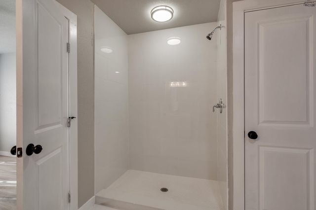 3314 SHERWOOD LANE, Wichita Falls, TX 76308