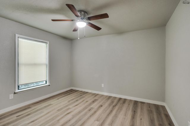 3314 SHERWOOD LANE, Wichita Falls, TX 76308