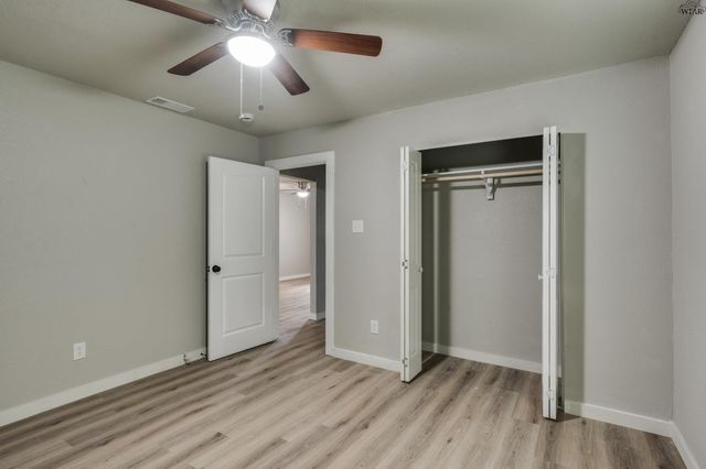 3314 SHERWOOD LANE, Wichita Falls, TX 76308