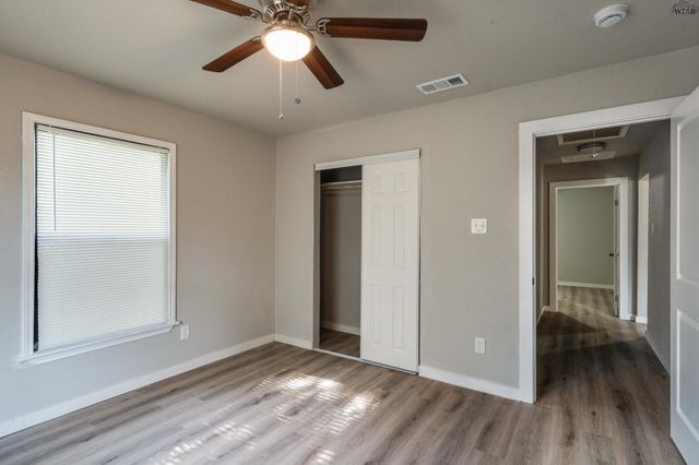 3314 SHERWOOD LANE, Wichita Falls, TX 76308