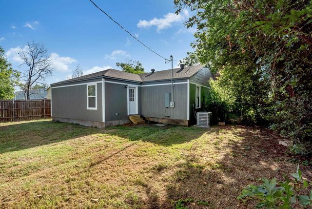 3314 SHERWOOD LANE, Wichita Falls, TX 76308