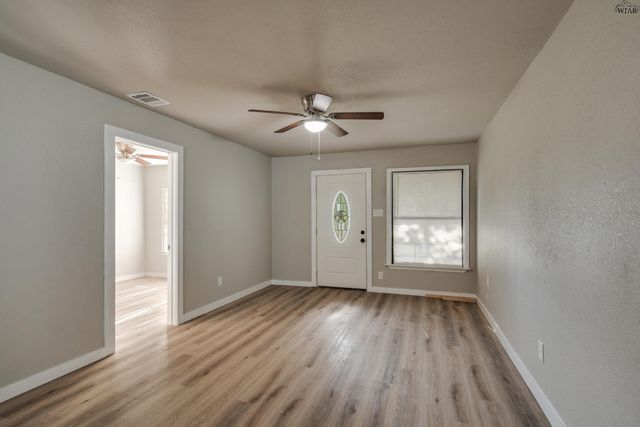 3314 SHERWOOD LANE, Wichita Falls, TX 76308