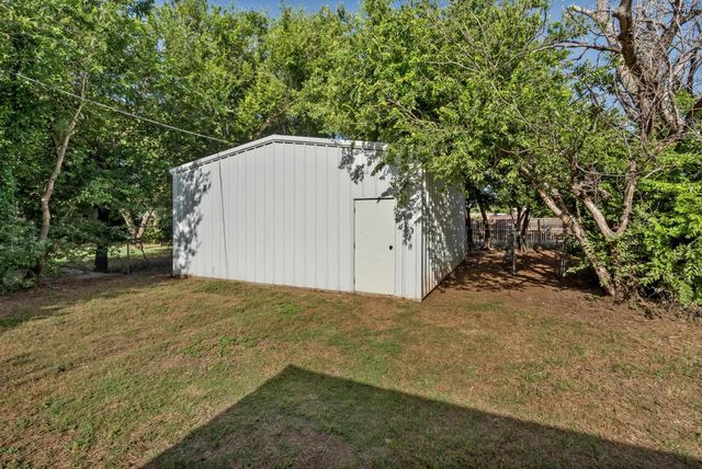 3314 SHERWOOD LANE, Wichita Falls, TX 76308