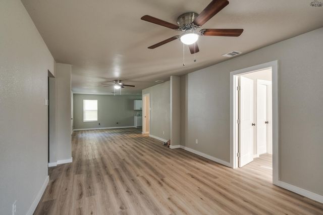 3314 SHERWOOD LANE, Wichita Falls, TX 76308