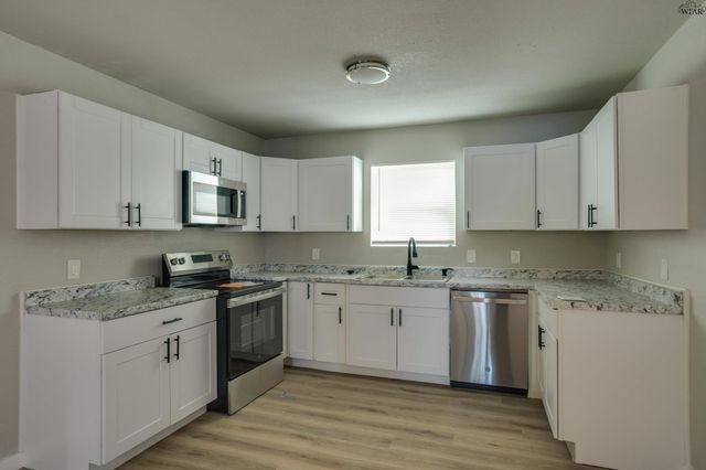 3314 SHERWOOD LANE, Wichita Falls, TX 76308