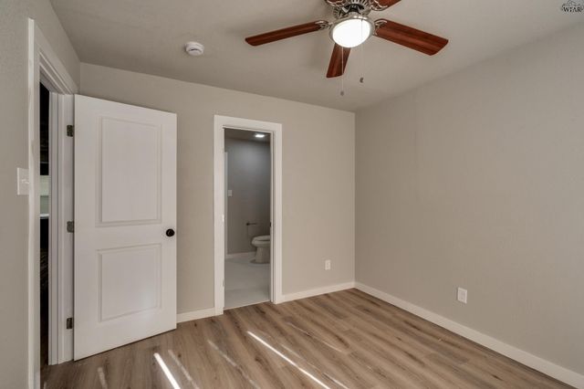 3314 SHERWOOD LANE, Wichita Falls, TX 76308