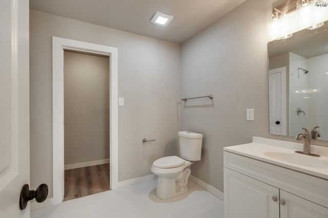 3314 SHERWOOD LANE, Wichita Falls, TX 76308