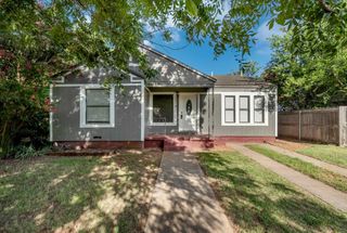 3314 SHERWOOD LANE, Wichita Falls, TX 76308