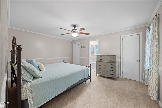 101 Park Drive, Oxford, NC 27565