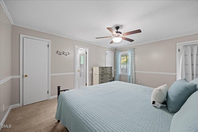 101 Park Drive, Oxford, NC 27565