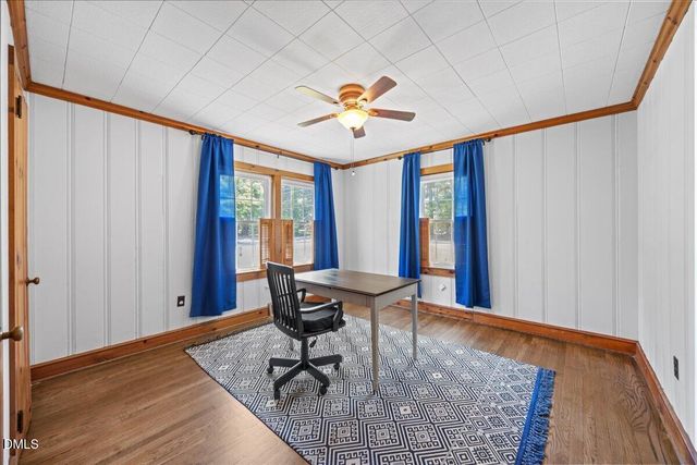 101 Park Drive, Oxford, NC 27565