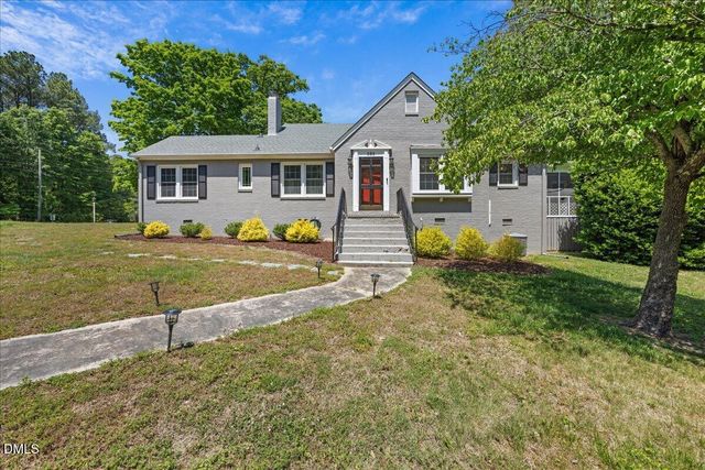 101 Park Drive, Oxford, NC 27565