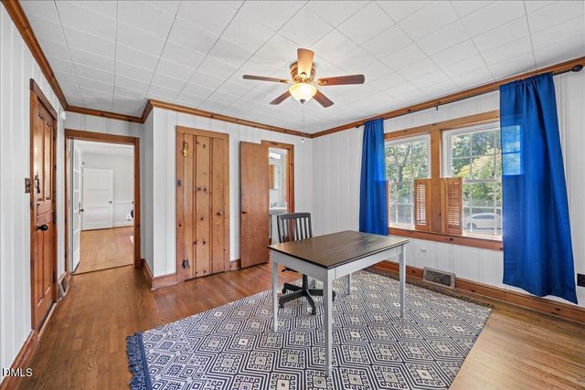 101 Park Drive, Oxford, NC 27565