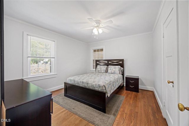 101 Park Drive, Oxford, NC 27565