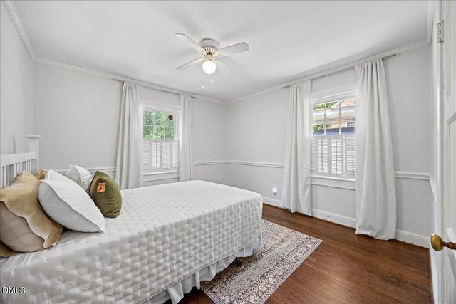 101 Park Drive, Oxford, NC 27565