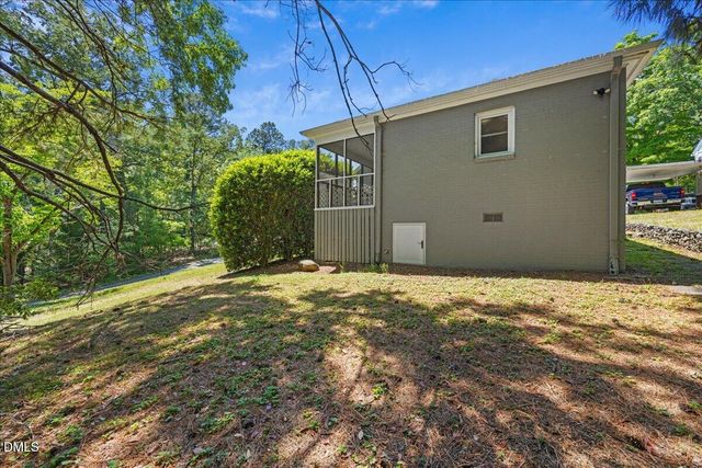 101 Park Drive, Oxford, NC 27565