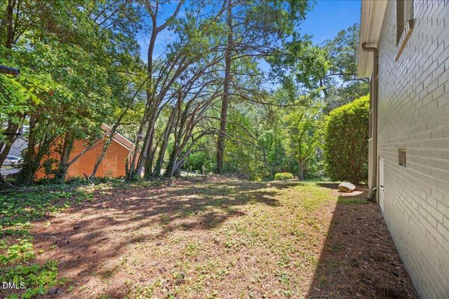 101 Park Drive, Oxford, NC 27565