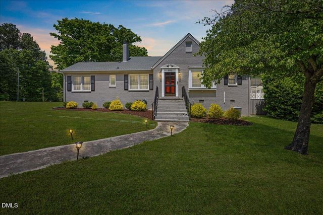 101 Park Drive, Oxford, NC 27565