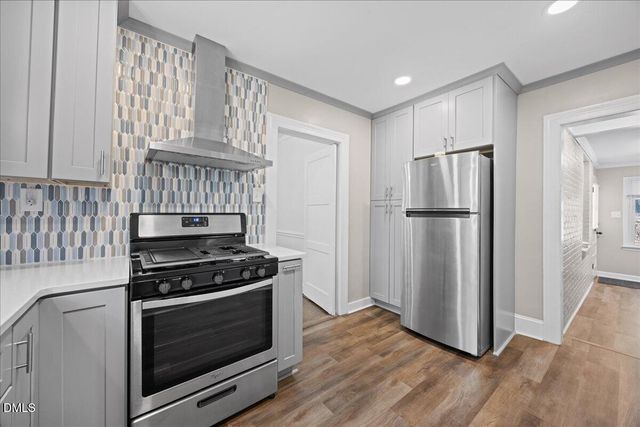 101 Park Drive, Oxford, NC 27565