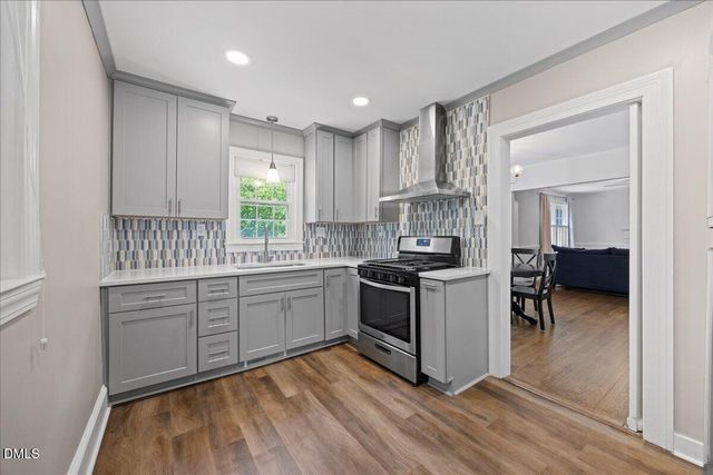 101 Park Drive, Oxford, NC 27565