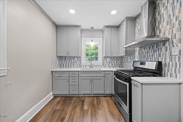 101 Park Drive, Oxford, NC 27565