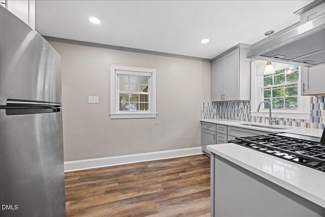 101 Park Drive, Oxford, NC 27565