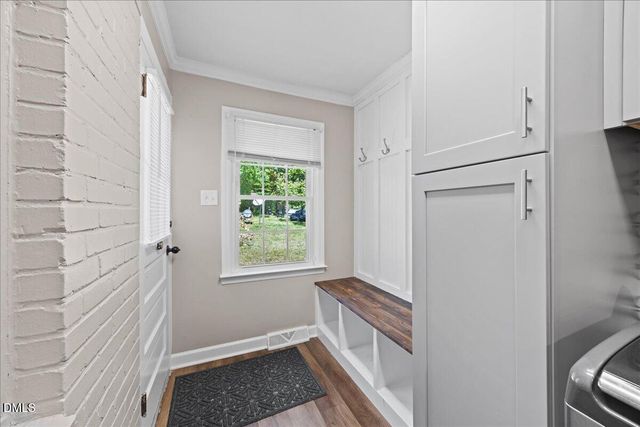 101 Park Drive, Oxford, NC 27565