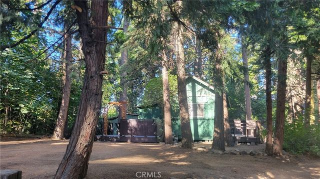 23821 Inspiration, Crestline, CA 92325