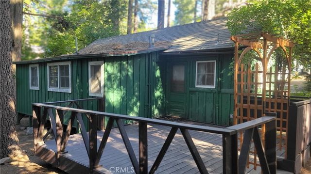 23821 Inspiration, Crestline, CA 92325