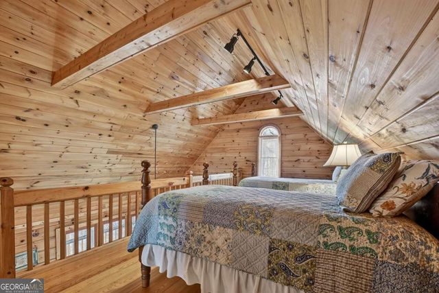 1186 Walnut Ridge, Ellijay, GA 30536