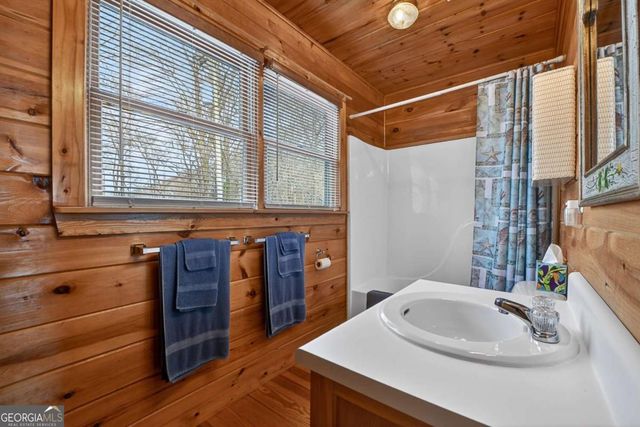 1186 Walnut Ridge, Ellijay, GA 30536