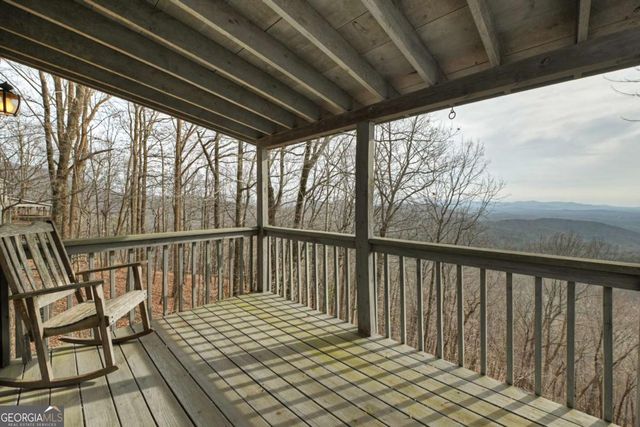 1186 Walnut Ridge, Ellijay, GA 30536