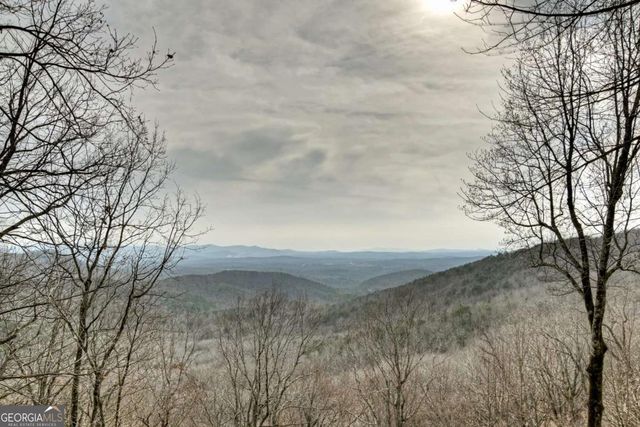 1186 Walnut Ridge, Ellijay, GA 30536