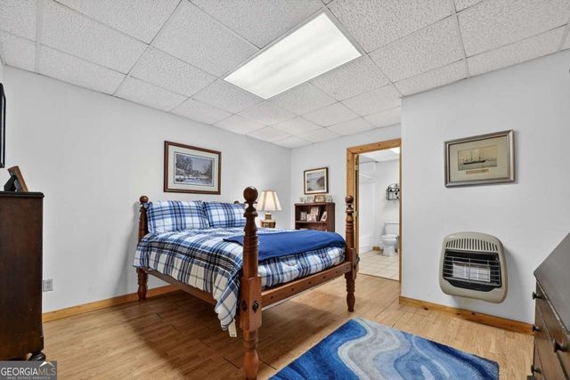 1186 Walnut Ridge, Ellijay, GA 30536