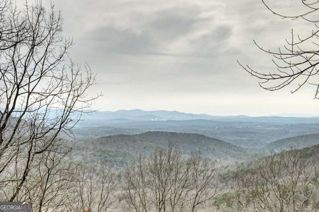 1186 Walnut Ridge, Ellijay, GA 30536