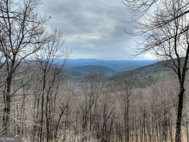 1186 Walnut Ridge, Ellijay, GA 30536