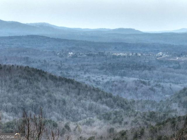 1186 Walnut Ridge, Ellijay, GA 30536