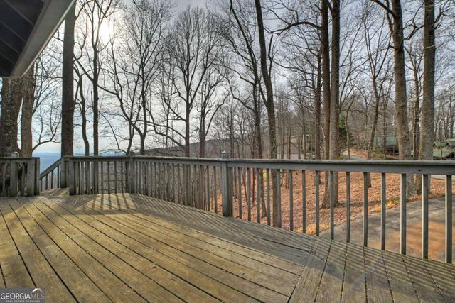 1186 Walnut Ridge, Ellijay, GA 30536