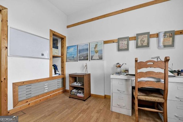 1186 Walnut Ridge, Ellijay, GA 30536