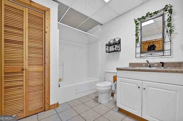 1186 Walnut Ridge, Ellijay, GA 30536