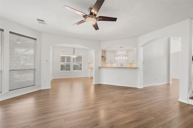 7 Balboa Road, Montgomery, TX 77356