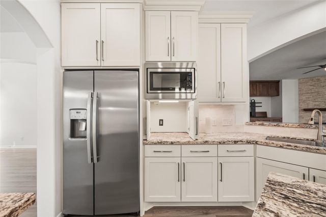 7 Balboa Road, Montgomery, TX 77356