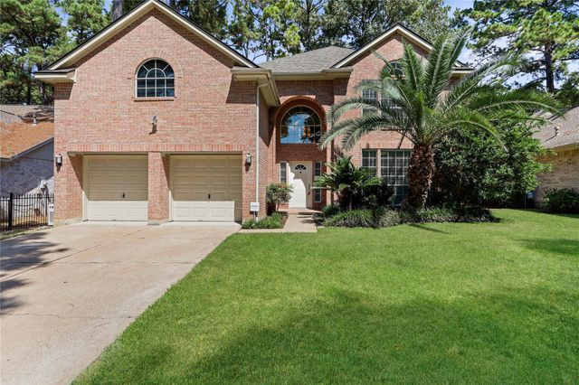 7 Balboa Road, Montgomery, TX 77356