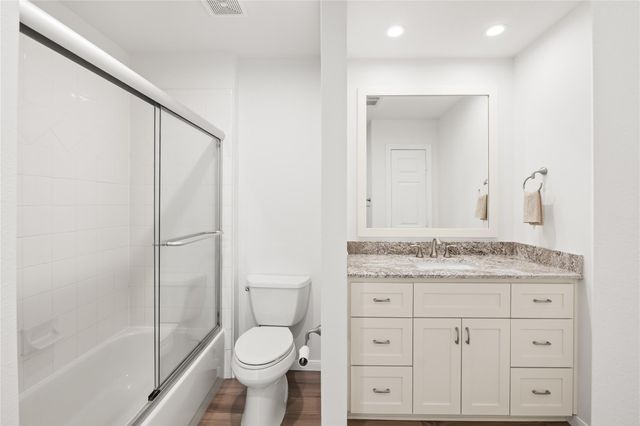 7 Balboa Road, Montgomery, TX 77356