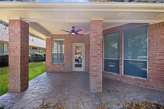 7 Balboa Road, Montgomery, TX 77356